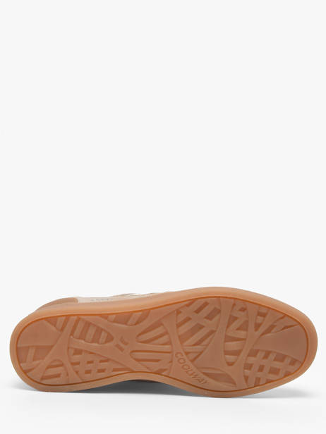 Sneakers Goal Glowstrike Coolway Roze women 7653403 ander zicht 4